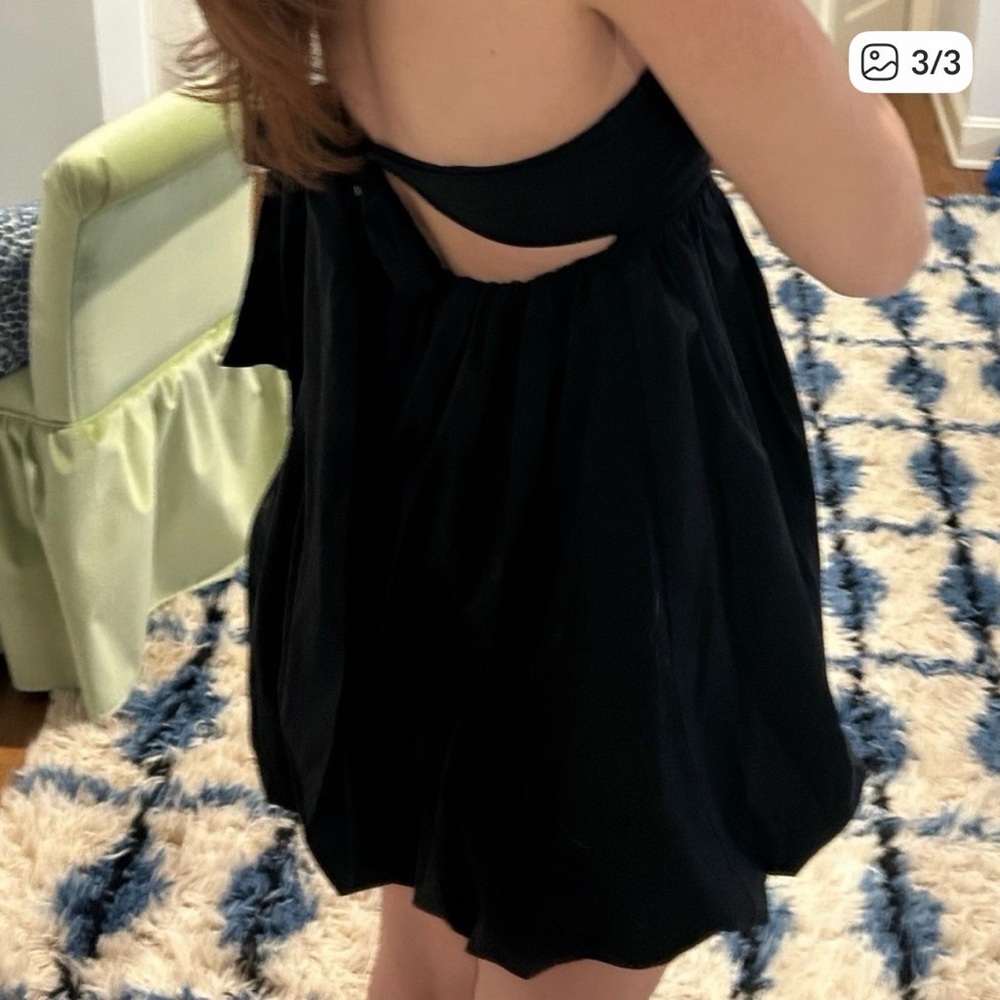 BP mini dress - Picture 3 of 3